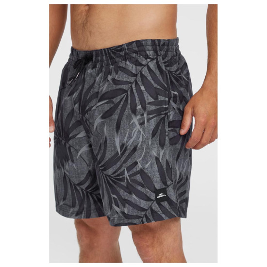 O'neill Ανδρικό μαγιό Cali Floral 16'' Swimshorts